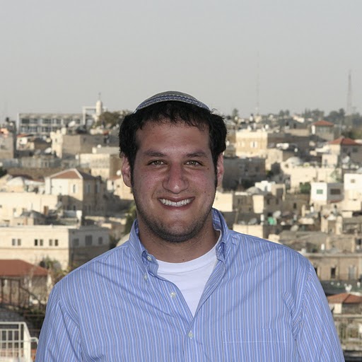 R' Michael Brandwein