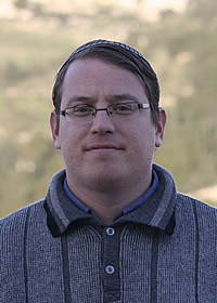 Rav Daniel Segal