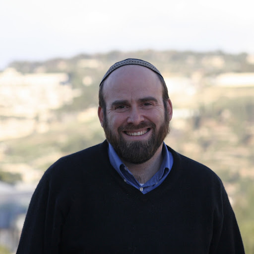 Rav Reuven Taragin