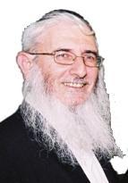 הרב יוסף אנסבכר