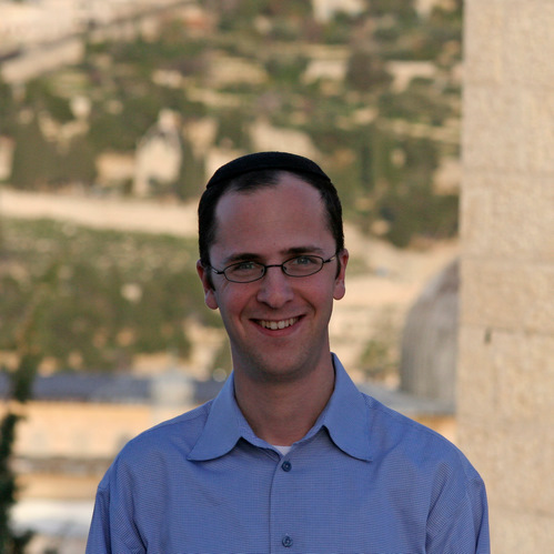Rav Dovi Fischer