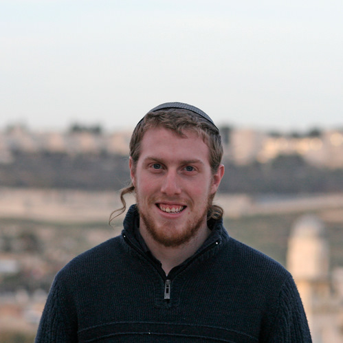R' Elan Mazer