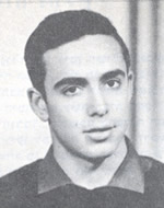 Yeshayahu Holtz