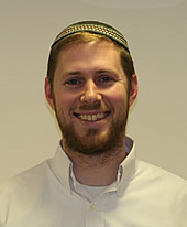 הרב ישי הורן