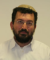 הרב יהודה עובדיה
