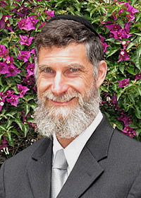 Rav Chanoch Teller
