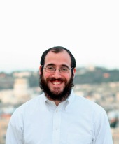 הרב ארי הלר