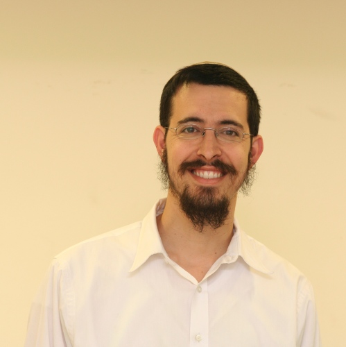 Rav Yoel Rozenberg
