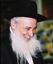 הרב אביגדור נבנצל