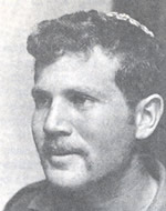 אליהו (אלי) שגיא (פייג)