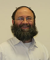 הרב שלמה טובול