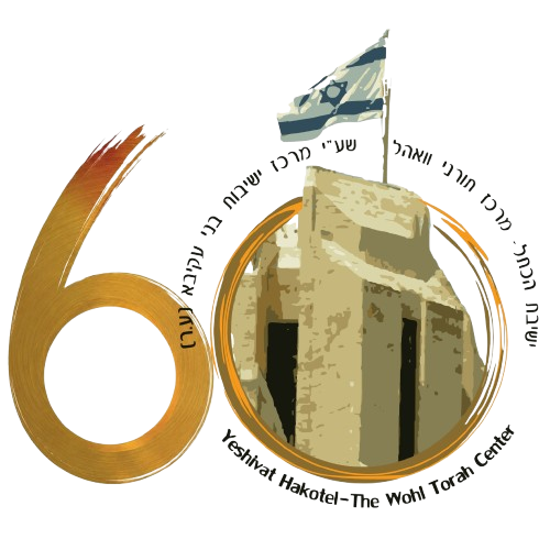ישיבת הכותל